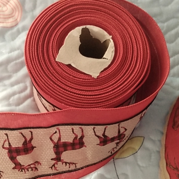 3 Styles of Christmas Ribbon 🎀 - Picture 2 of 7